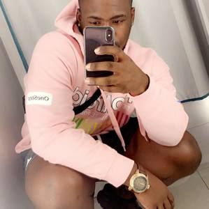 Meet your Posher, Aj